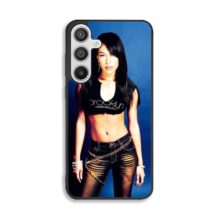 aaliyah Samsung Galaxy A26 Case DC2988