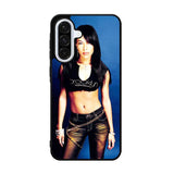 aaliyah Samsung Galaxy A36 Case DC7476
