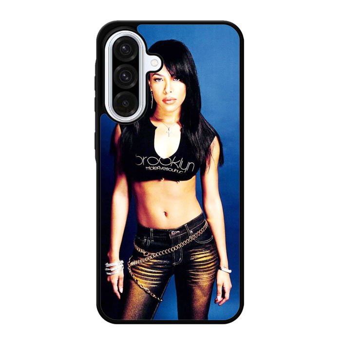 Aaliyah Samsung Galaxy A16 Case DC0010