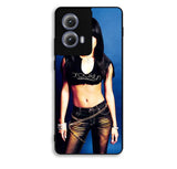 aaliyah Motorola Moto Edge 2024 Case DC2988