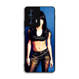 aaliyah Motorola Moto G Power 5G 2024 Case DC2988