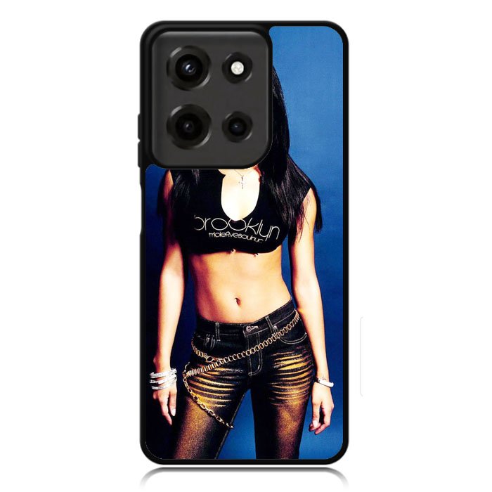 Aaliyah Motorola Moto G Power 5G 2025 DC0010