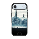 9 heroes from the lord of the rings iPhone Air Case