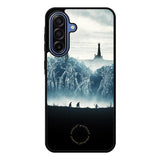 9 heroes from the lord of the rings Samsung Galaxy A17 Case