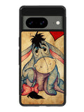 Eeyore Wallpaper Google Pixel 8 Case