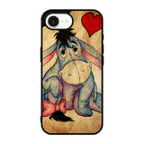 Eeyore Wallpaper iPhone 17e Case