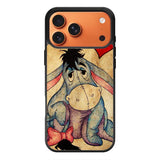 Eeyore Wallpaper iPhone 18 Pro Max Case