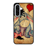 Eeyore Wallpaper Samsung Galaxy A56 Case DC0477