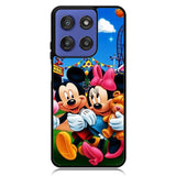 Mickey Mouse Wallpaper Motorola Moto G Stylus 5G 2025 DC1172