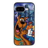Horror Story Scooby Doo Wallpaper Case Google Pixel 10A Case DC0853