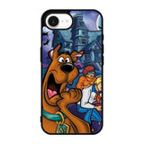 Horror Story Scooby Doo Wallpaper Case iPhone 17e Case DC0853
