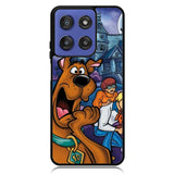 Horror Story Scooby Doo Wallpaper Case Motorola Moto G Stylus 5G 2025 DC0853