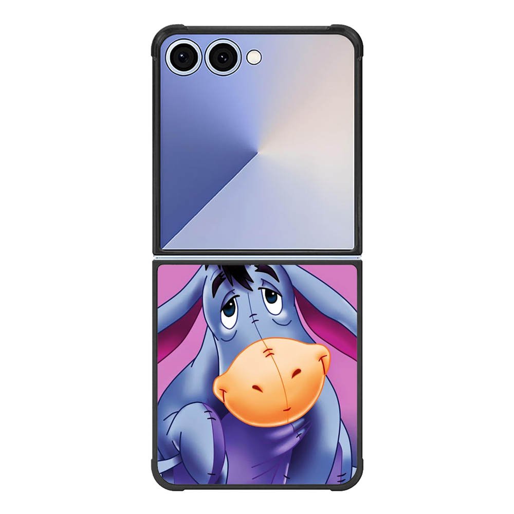 Eeyore 2nd Samsung Galaxy Z Flip 7 5G Case