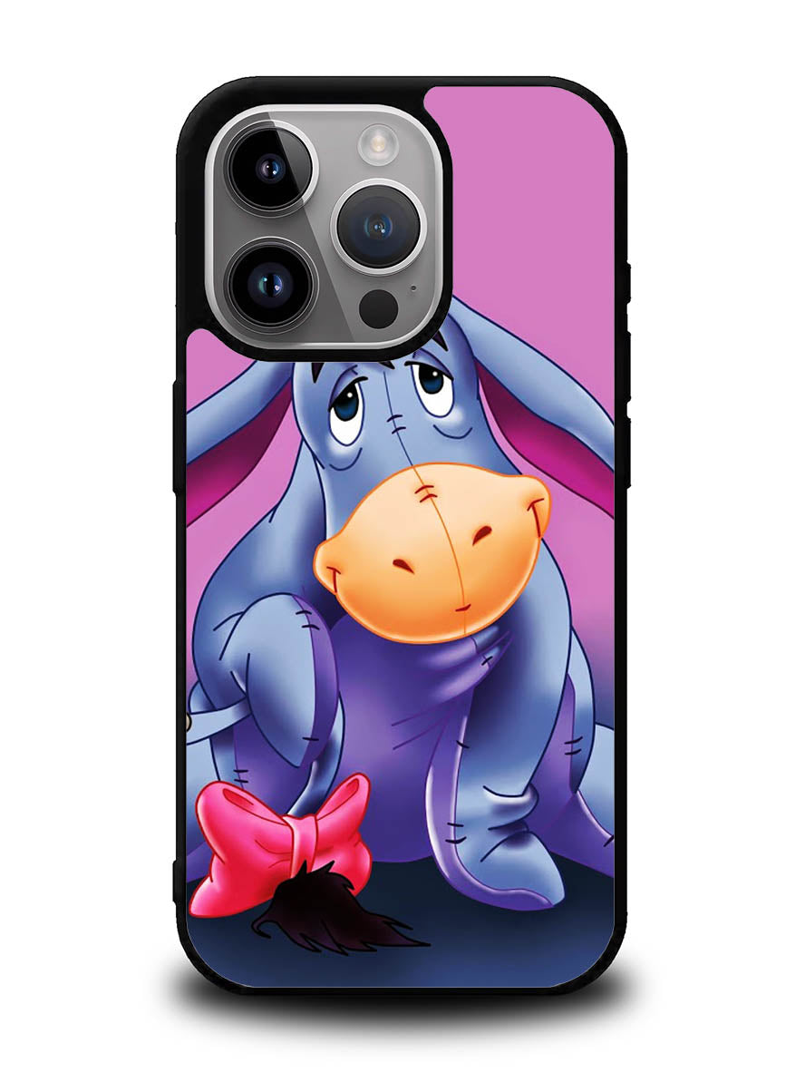 Eeyore 2nd iPhone 15 Pro Case