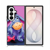 Eeyore 2nd Samsung Galaxy Z Fold 8 Ultra Case