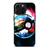 Amazing Pokemon Ball Wallpaper Case iPhone 16 Pro Max Case DC0062
