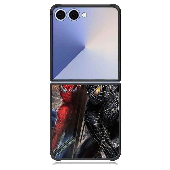 Spiderman 3 Samsung Galaxy Z Flip 7 Case DC1699