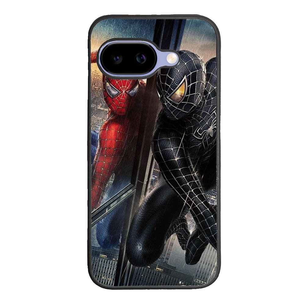 Spiderman 3 Google Pixel 10A Case DC1699