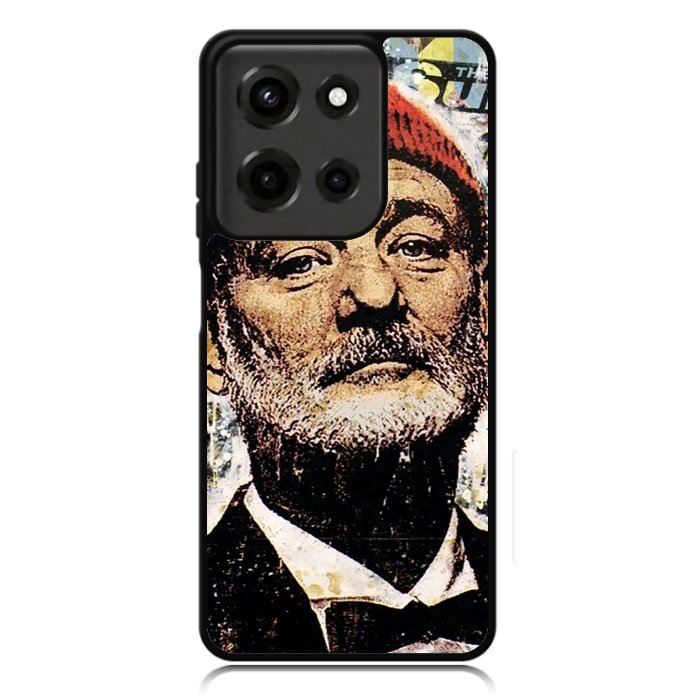Bill Murray Wallpaper Motorola Moto G Power 5G 2025 DC0183
