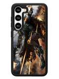 Boba Fett Star Wars Weapon Samsung Galaxy S23 Plus 5G / Samsung Galaxy S23+ 5G Case
