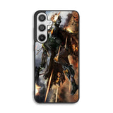 Boba Fett Star Wars Weapon Samsung Galaxy A26 Case DC6317