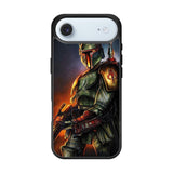 Boba Fett Star Wars WALLPAPER iPhone Air Case
