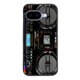 Boombox Ghetto Blaster Funny Google Pixel 10A Case