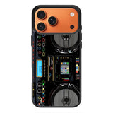 Boombox Ghetto Blaster Funny iPhone 18 Pro Case