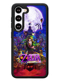 Zelda majora mask Samsung Galaxy S23 Plus 5G / Samsung Galaxy S23+ 5G Case
