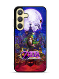 Zelda majora mask Samsung Galaxy S25 Plus 5G , Samsung Galaxy S25+ 5G Case