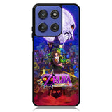 Zelda Majora Mask Motorola Moto G Stylus 5G 2025 DC2000