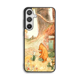 winnie the pooh vintage Samsung Galaxy A26 Case DC0888