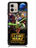 Clone Wars Motorola Moto G Stylus 5G 2023 Case