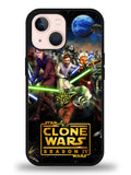 Clone Wars iPhone 13 Case