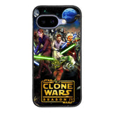 Clone Wars Google Pixel 10A Case