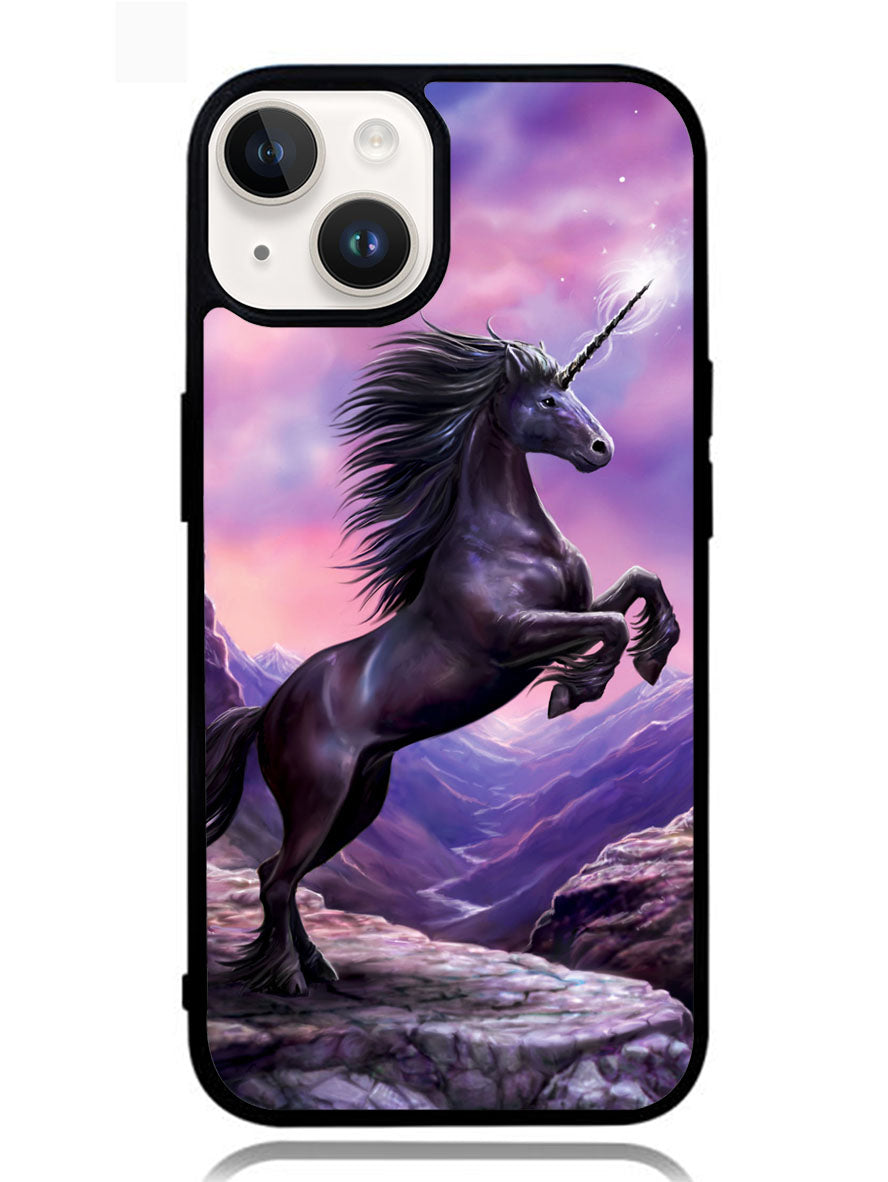 Unicorn 2nd iPhone 14 Case