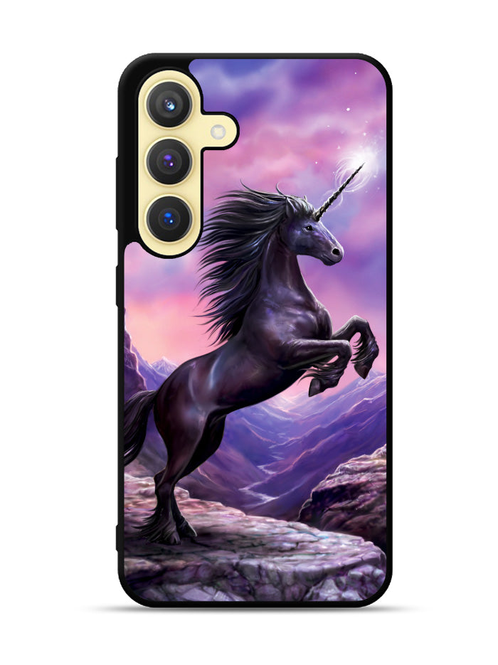Unicorn 2nd Samsung Galaxy S24 Plus 5G , Samsung Galaxy S24+ 5G Case