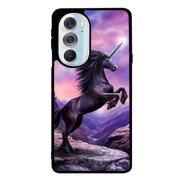 Unicorn 2nd Motorola Moto Edge 2022 Case