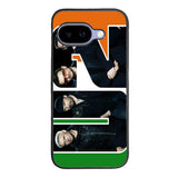 U2 Band Logo Case Google Pixel 10A Case DC1912