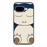 Snorlax Or Kabigon Google Pixel 10A Case