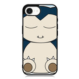 Snorlax Or Kabigon iPhone 16e Case DC1691