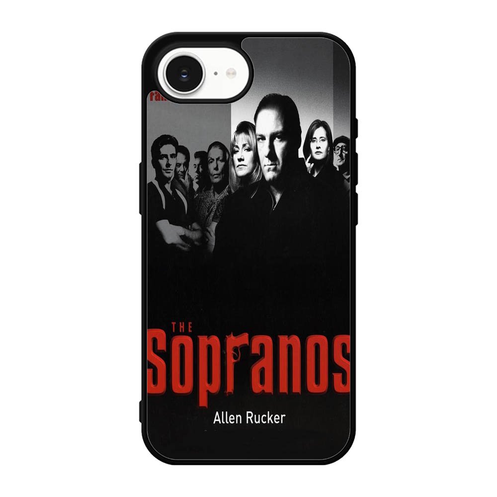 The Sopranos iPhone 17e Case