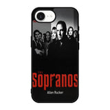 The Sopranos iPhone 17e Case