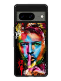 David Bowie 2nd Google Pixel 8 Case