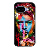 David Bowie Google Pixel 10A Case DC0448