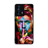 David Bowie 2nd Motorola Moto G Power 5G 2024 Case DC1655