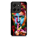 David Bowie Motorola Moto G Power 5G 2025 DC0448