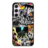 The Beatles Quotes Samsung Galaxy A15 5G Case DC1849