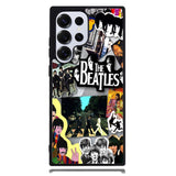 The Beatles Quotes Samsung Galaxy S24 Ultra Case DC1849