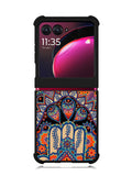 Evil Eye Hamsa Motorola Moto Razr Plus 2023 , Moto Razr+ 2023 Case